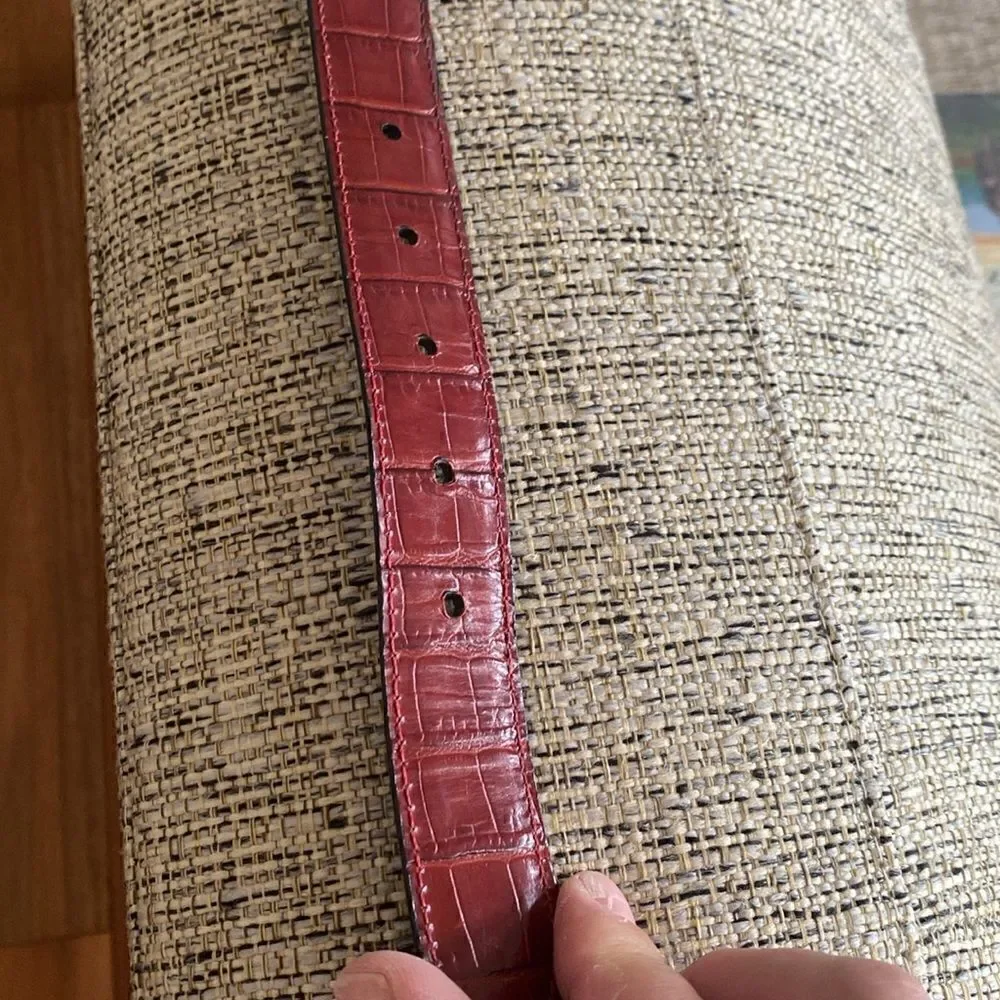 Brighton belt